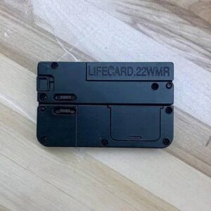 Buy LIFECARD®.22WMR Online