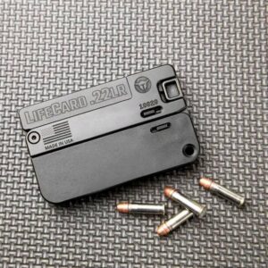 Buy LIFECARD®.22LR Online