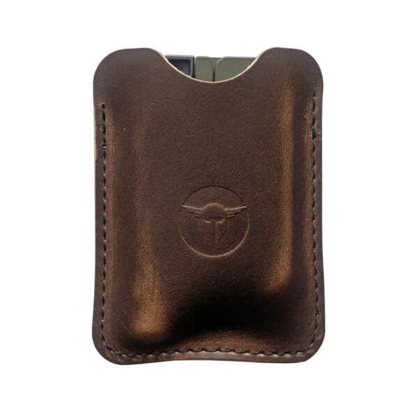 Buy LifeCard Leather Sleeve for Threaded Barrel Online